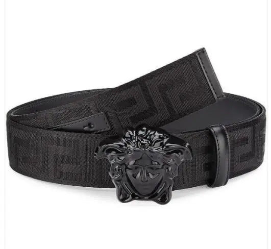 VERSACE MEDUSA - BELT Metroutfits