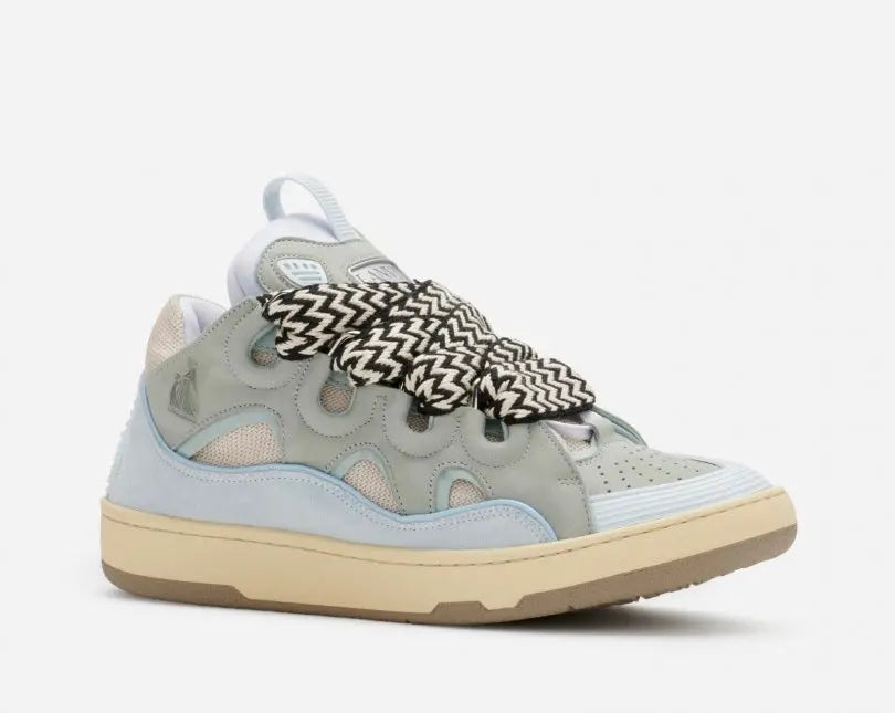 LANVIN - SNEAKER Metroutfits