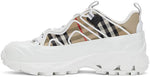 BURBERRY - SNEAKER Metroutfits