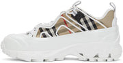 BURBERRY - SNEAKER Metroutfits
