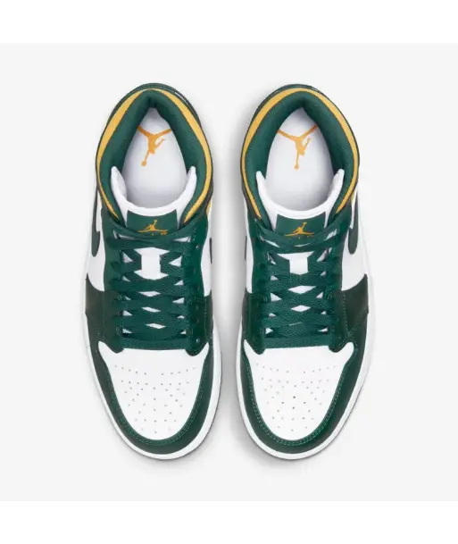 NIKE - AIR JORDAN 1 Metroutfits