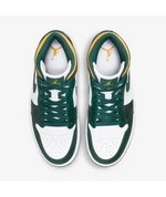 NIKE - AIR JORDAN 1 Metroutfits