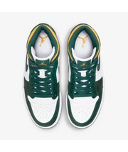 NIKE - AIR JORDAN 1 Metroutfits