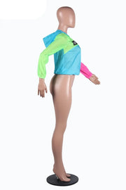 CHANEL - WOMEN'S HOODED GARMENT Metroutfitstore