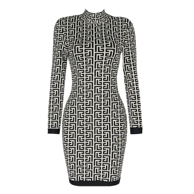 BALMAIN - WOMEN'S SHIRT DRESS Metroutfitstore
