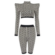 BALMAIN - WOMEN'S SHIRT DRESS Metroutfitstore