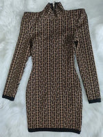 BALMAIN - WOMEN'S SHIRT DRESS Metroutfitstore