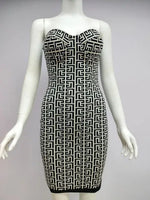 BALMAIN - WOMEN'S SHIRT DRESS Metroutfitstore