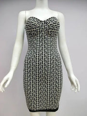 BALMAIN - WOMEN'S SHIRT DRESS Metroutfitstore