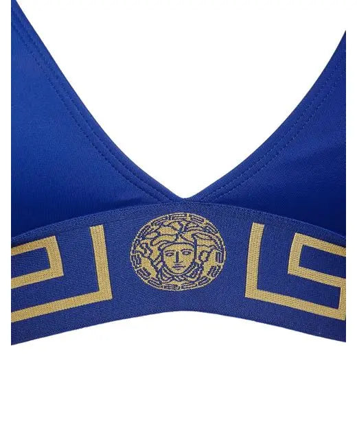 VERSACE - WOMEN'S BIKINI TOP Metroutfitstore