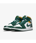 NIKE - AIR JORDAN 1 Metroutfits
